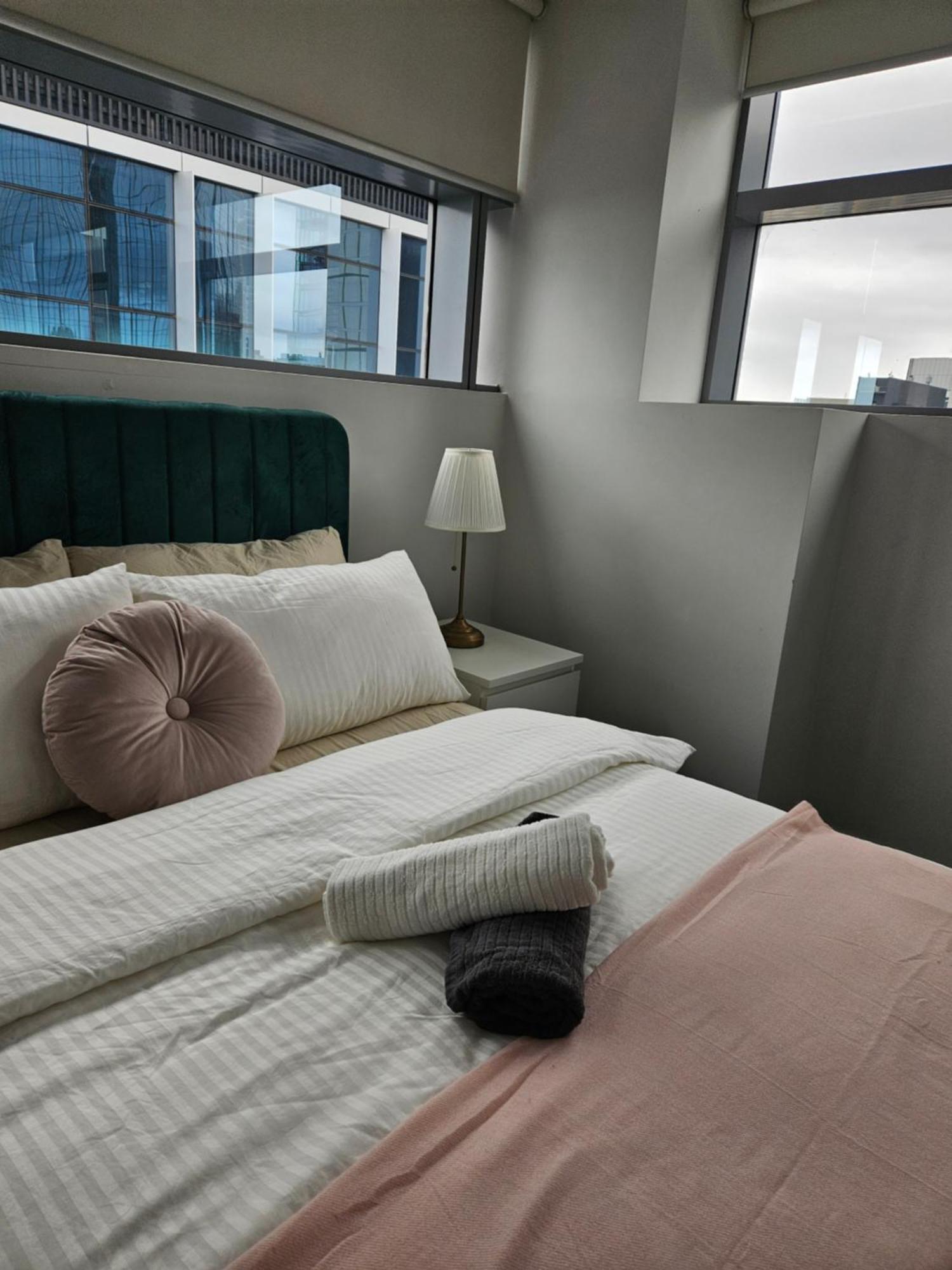 Hotel Melbourne Star Zewnętrze zdjęcie