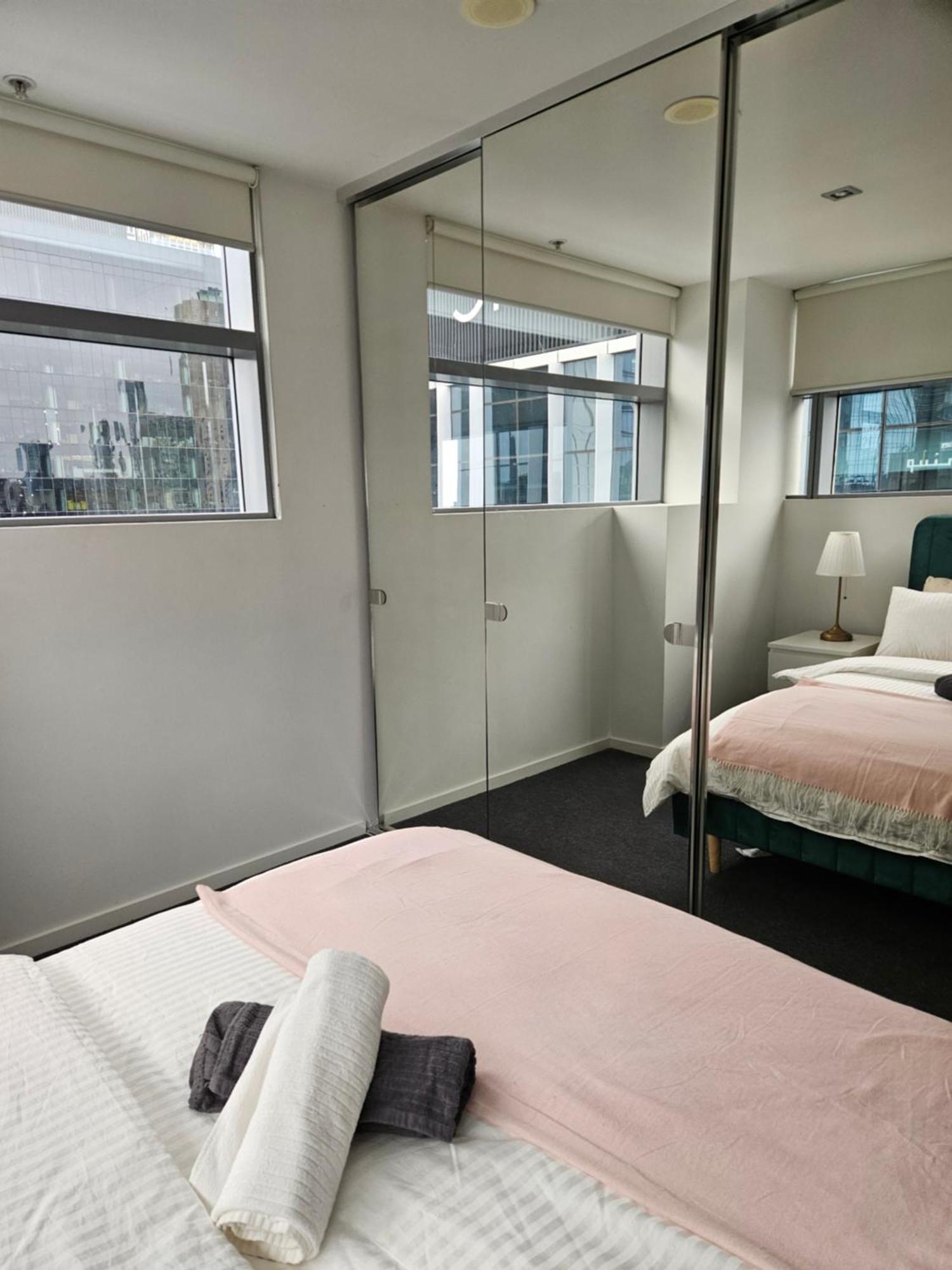 Hotel Melbourne Star Zewnętrze zdjęcie